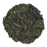Foglie di Gyokuro Mikoto di alta qualità