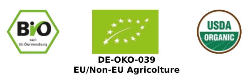 Prodotto biologico
