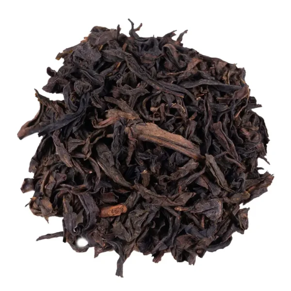Tè Oolong Shui Xian in foglia, biologico, origine Cina