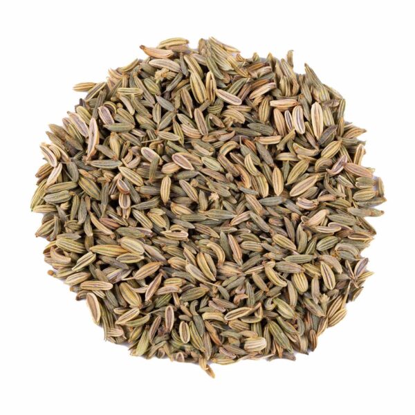 Semi di Finocchio biologici e naturali perfetti per tisane al Finocchio digestive